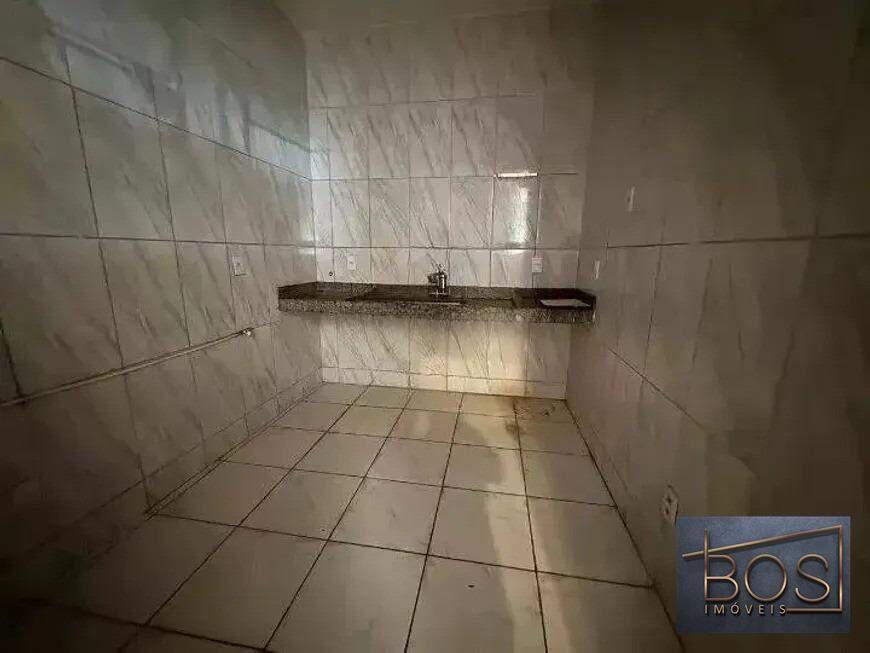 Apartamento, Funcionários, 4 Quartos, 1 Vaga, 1 Suíte