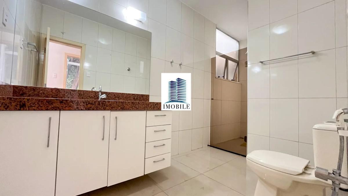 Apartamento, Savassi, 3 Quartos, 1 Vaga, 1 Suíte