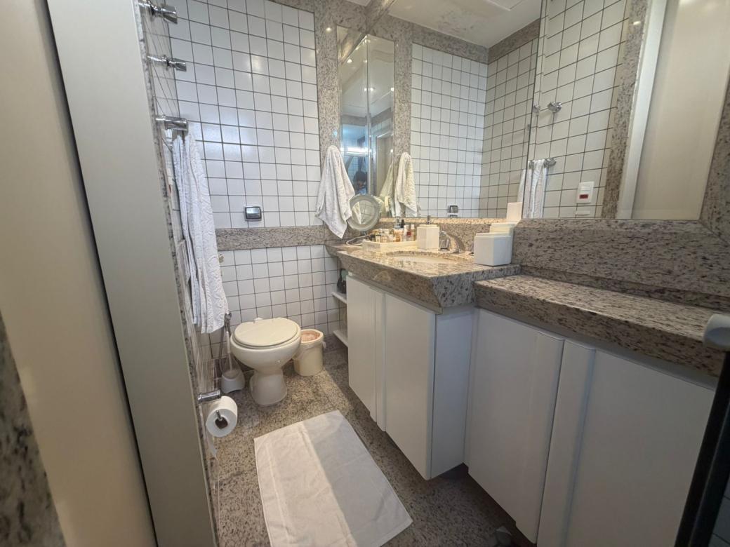 Apartamento, Savassi, 3 Quartos, 1 Vaga, 1 Suíte