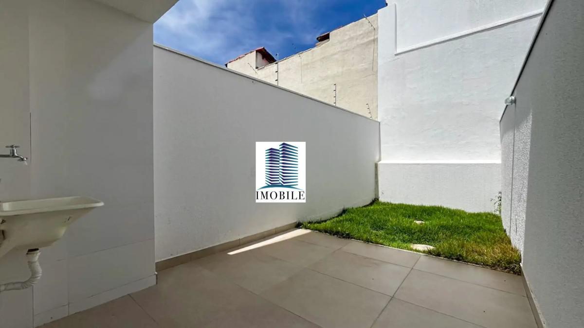 Casa, Santa Branca, 2 Quartos, 2 Vagas, 2 Suítes