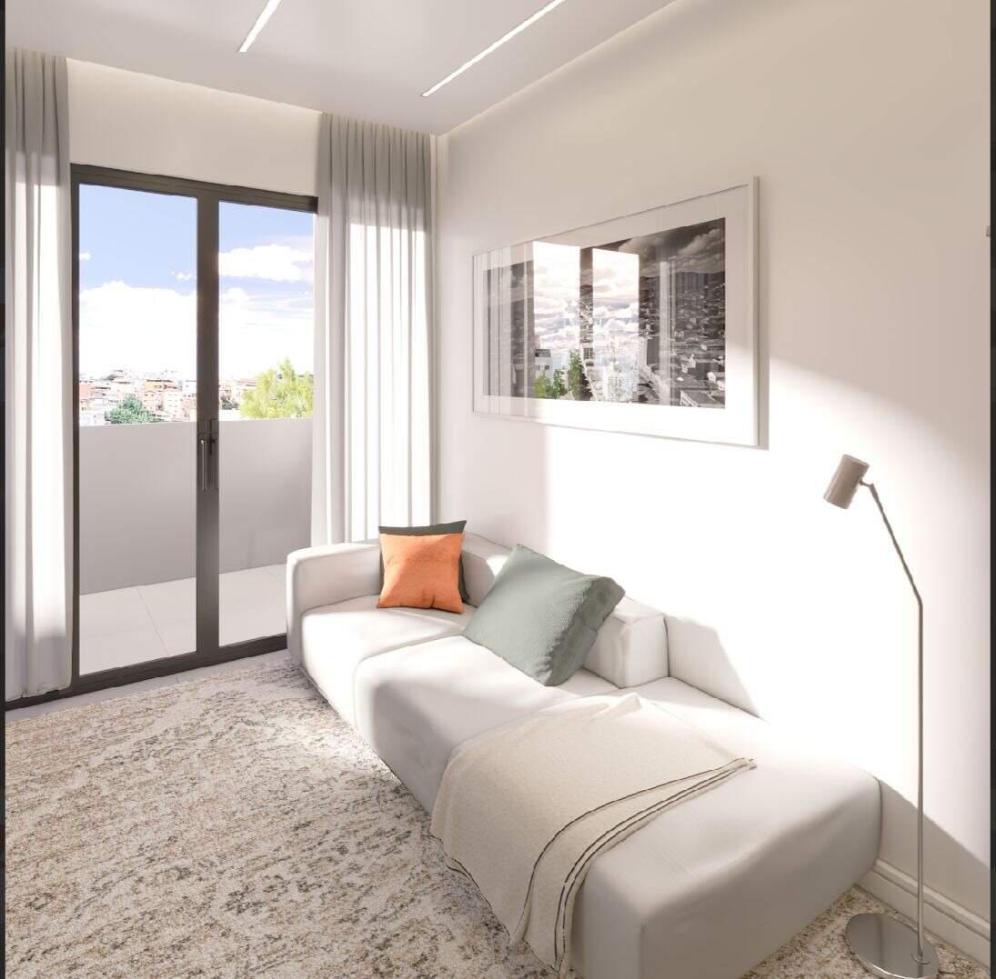 Apartamento, Salgado Filho, 3 Quartos, 2 Vagas, 1 Suíte