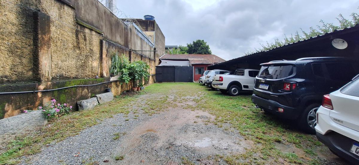 Casa, Concórdia, 2 Quartos, 12 Vagas