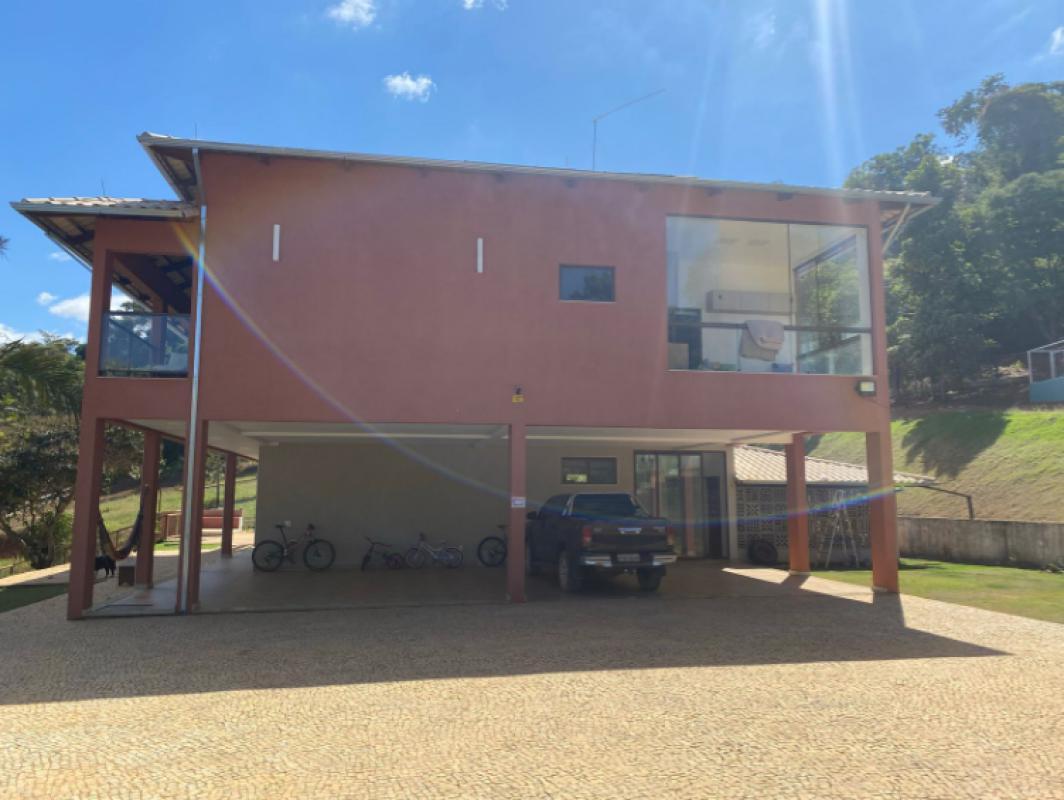 Fazenda, Iporanga, 5 Quartos, 10 Vagas, 5 Suítes
