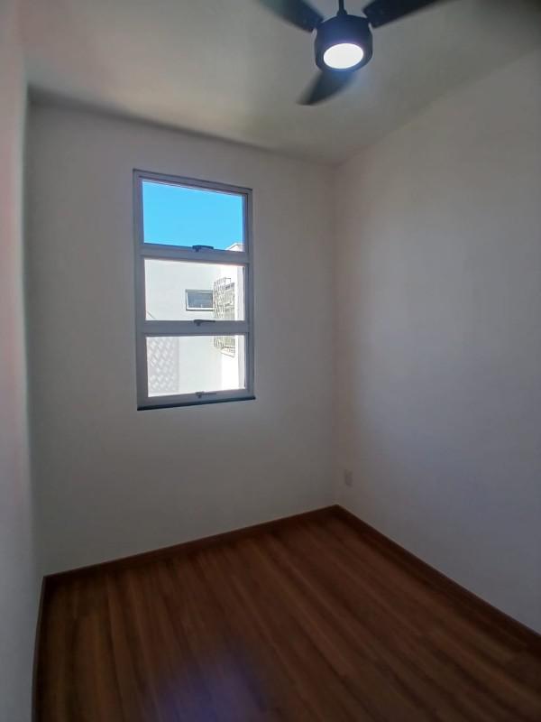 Apartamento, Padre Eustáquio, 2 Quartos, 1 Vaga