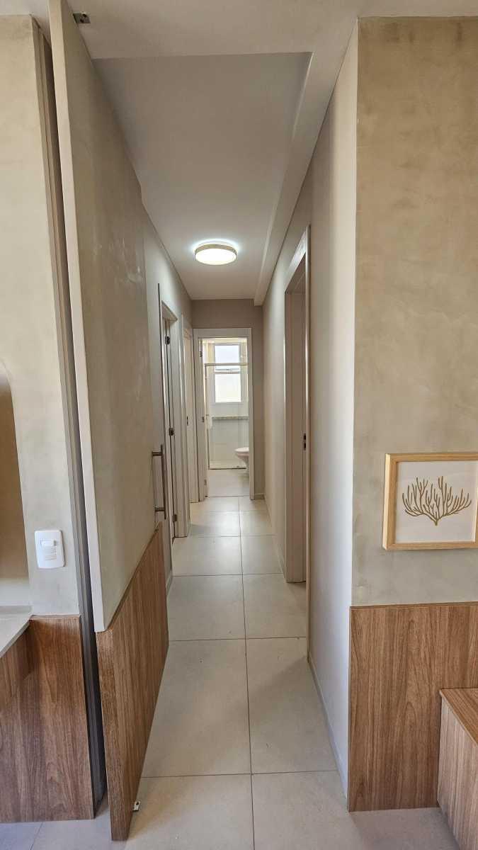 Apartamento, Coração Eucarístico, 3 Quartos, 2 Vagas, 1 Suíte