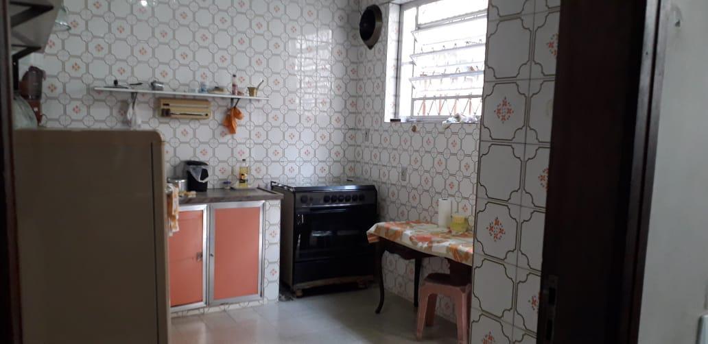 Casa, Colégio Batista, 4 Quartos, 4 Vagas, 2 Suítes