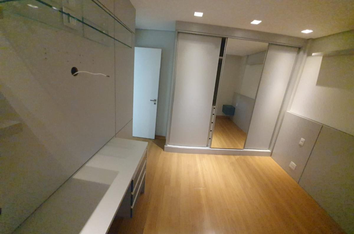 Apartamento, Vila da Serra, 3 Quartos, 3 Vagas, 1 Suíte