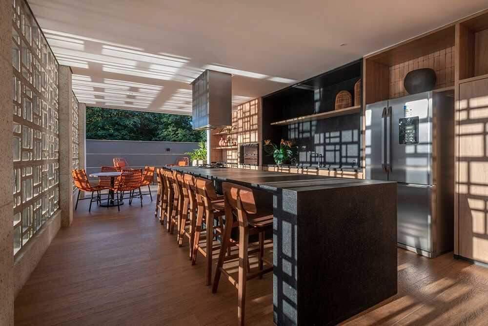 Apartamento, Santo Antônio, 4 Quartos, 3 Vagas, 2 Suítes