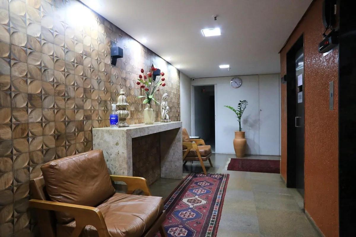 Apartamento, Savassi, 2 Quartos, 1 Vaga, 1 Suíte
