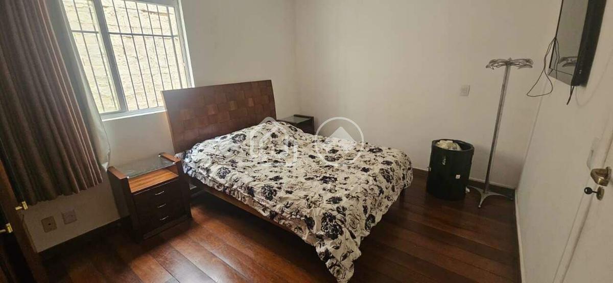 Apartamento, Buritis, 3 Quartos, 2 Vagas, 1 Suíte