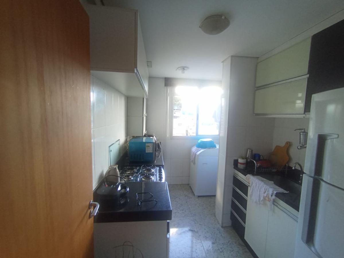 Apartamento, Cachoeirinha, 3 Quartos, 2 Vagas, 1 Suíte