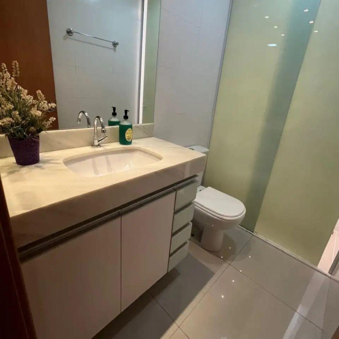 Apartamento, Buritis, 4 Quartos, 3 Vagas, 1 Suíte