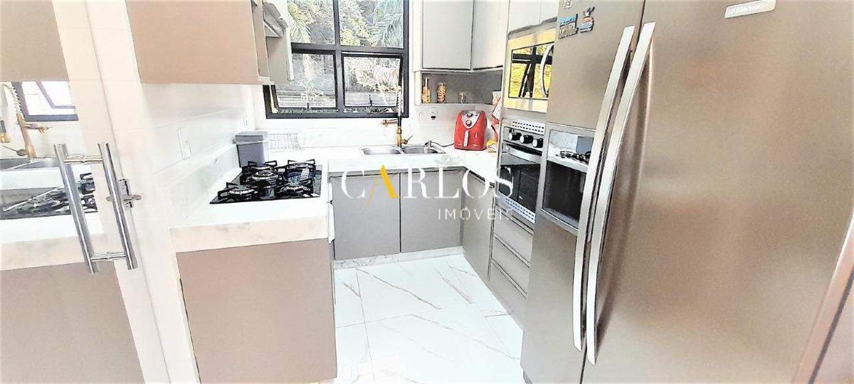 Apartamento, Sion, 3 Quartos, 2 Vagas, 1 Suíte