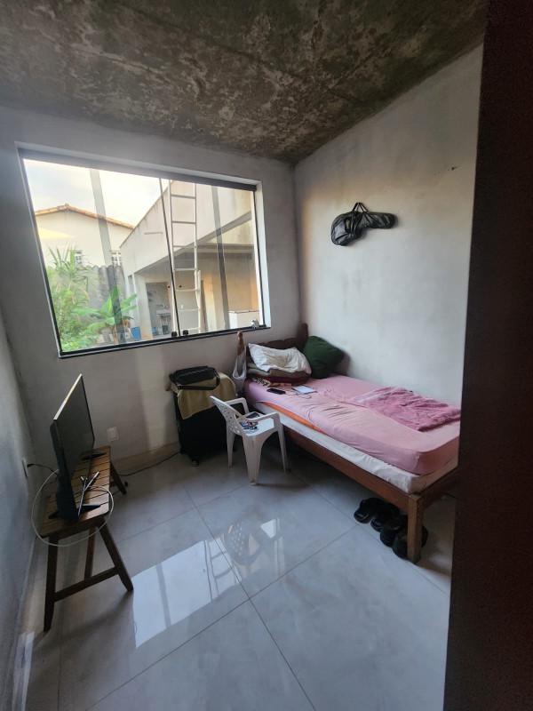 Casa, Jardim Riacho das Pedras, 3 Quartos, 4 Vagas, 1 Suíte