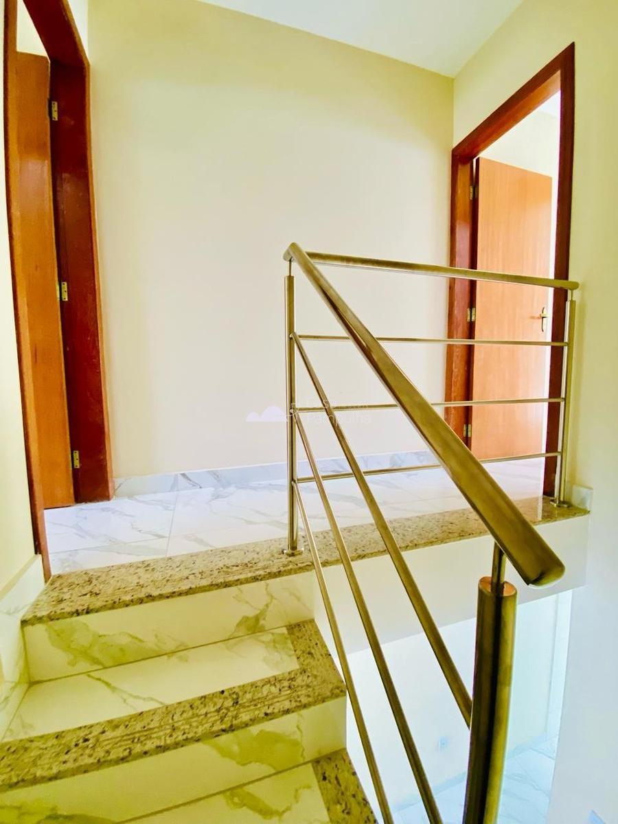 Casa, Mantiqueira, 2 Quartos, 2 Vagas, 2 Suítes