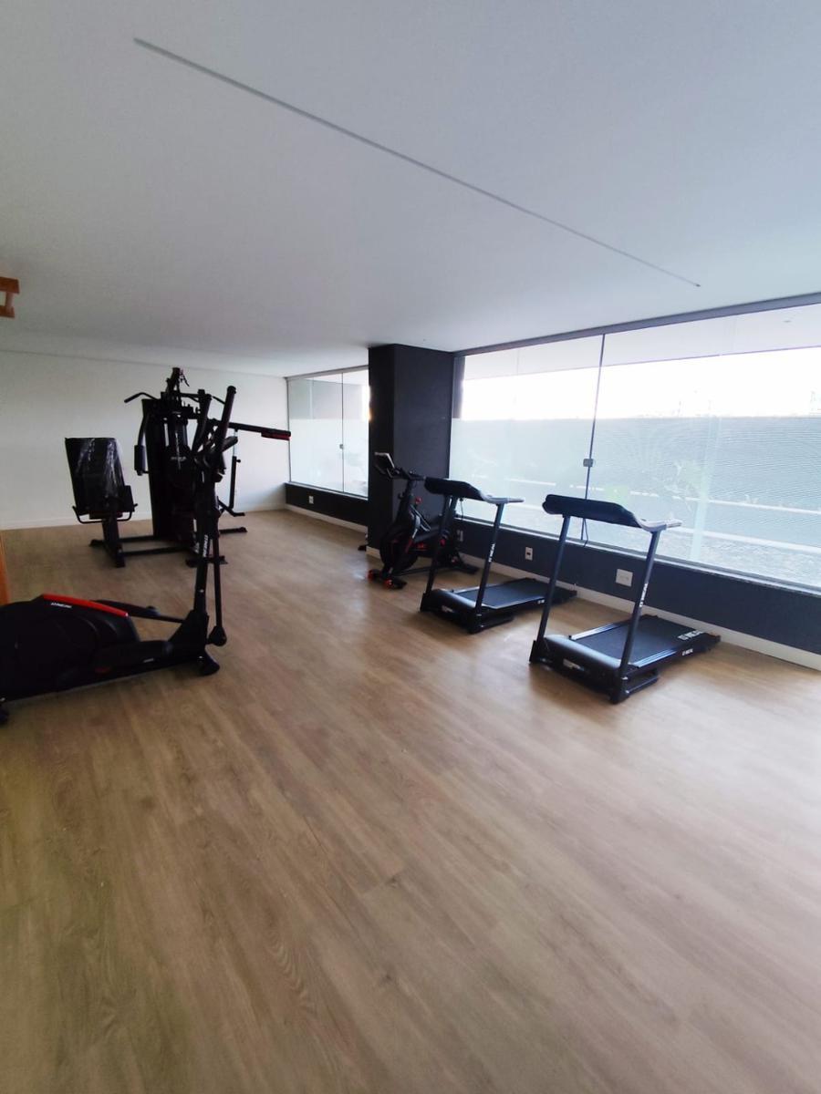 Apartamento, Sagrada Família, 3 Quartos, 2 Vagas, 1 Suíte