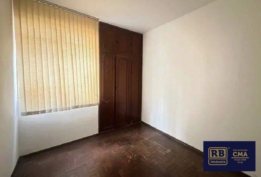 Apartamento, Sion, 3 Quartos, 2 Vagas, 1 Suíte