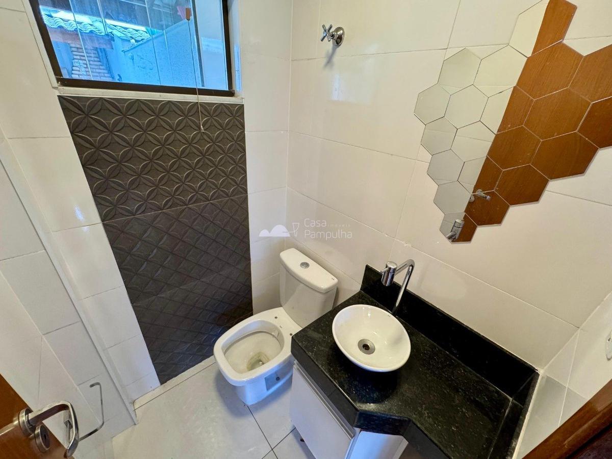 Casa, Santa Branca, 2 Quartos, 2 Vagas