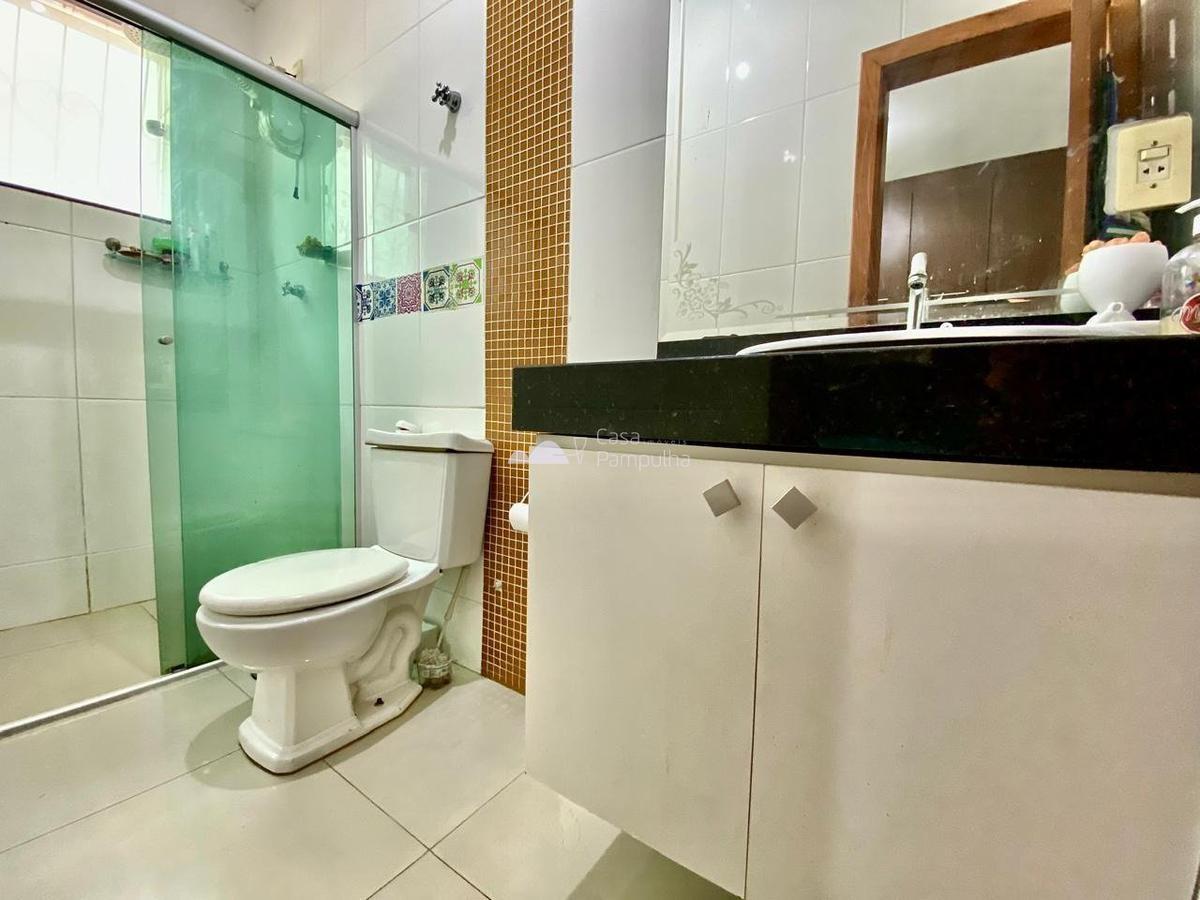 Casa, Santa Mônica, 4 Quartos, 2 Vagas, 2 Suítes