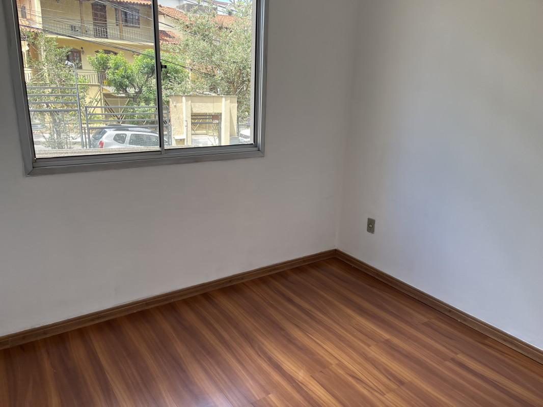Apartamento, Caiçaras, 3 Quartos, 2 Vagas, 1 Suíte
