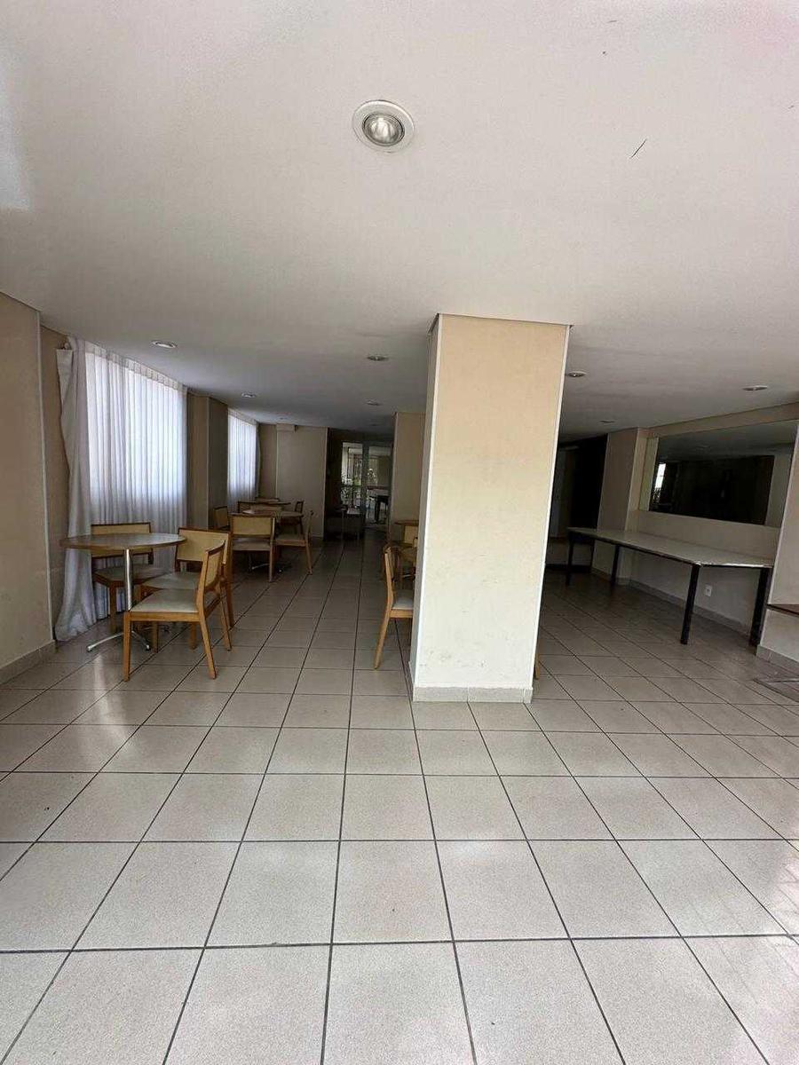 Apartamento, Castelo, 3 Quartos, 2 Vagas, 1 Suíte