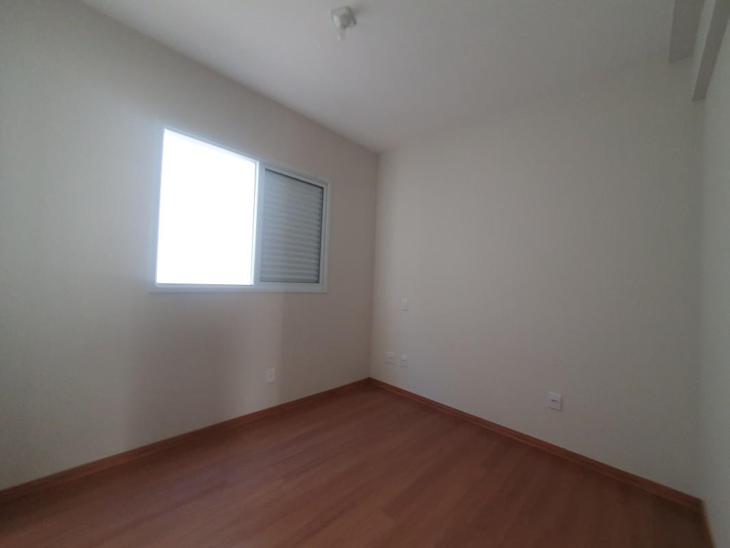 Apartamento, Jardim América, 3 Quartos, 2 Vagas, 1 Suíte