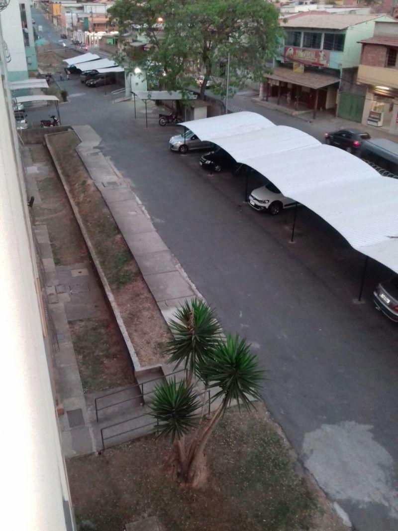 Apartamento, Londrina (são Benedito), 2 Quartos, 1 Vaga
