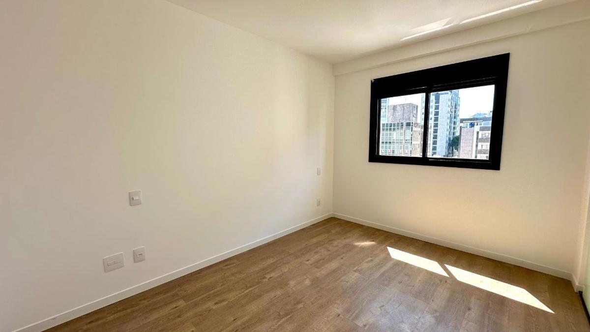 Apartamento, São Pedro, 3 Quartos, 2 Vagas, 1 Suíte