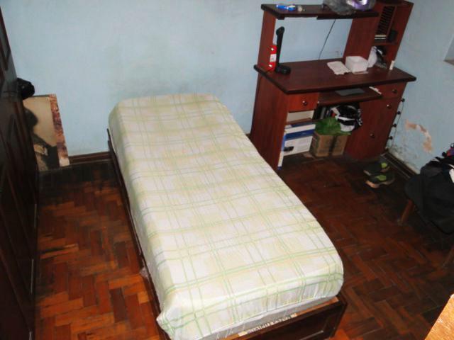 Casa, Sagrada Família, 4 Quartos, 2 Vagas