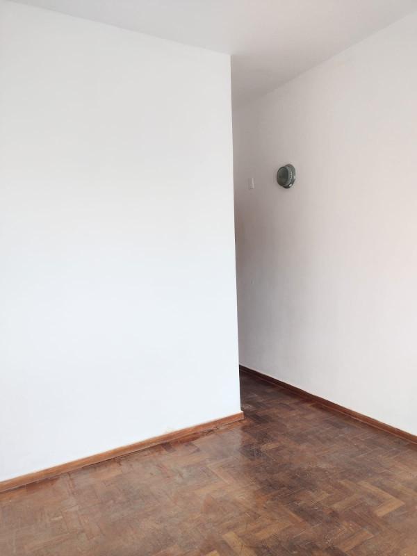 Quitinete, Santo Agostinho, 1 Quarto, 0 Vaga