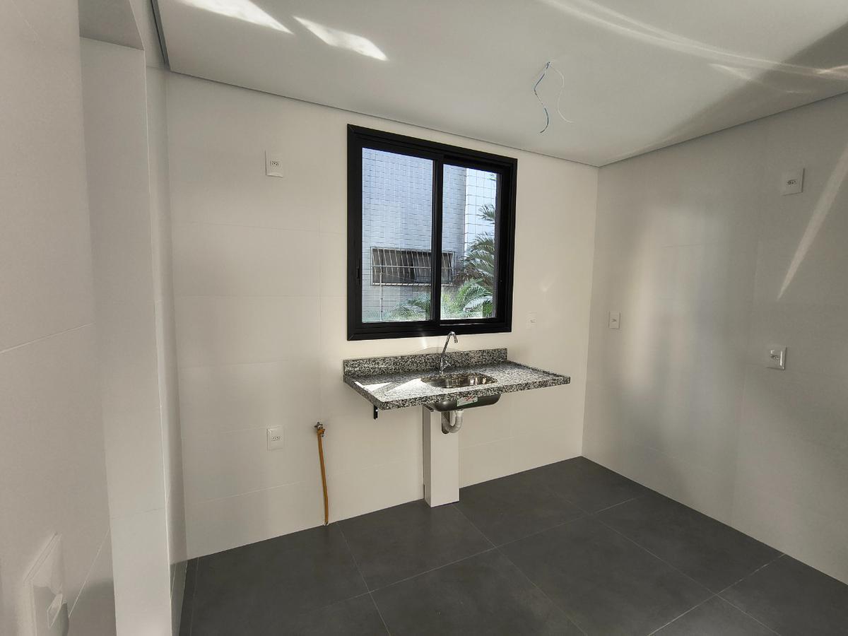 Apartamento, Palmares, 3 Quartos, 2 Vagas, 3 Suítes