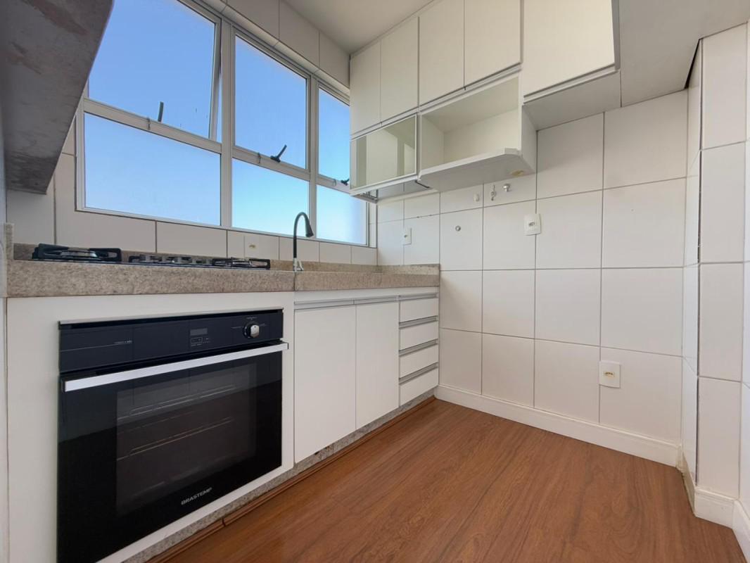 Cobertura, Santa Mônica, 3 Quartos, 2 Vagas, 1 Suíte