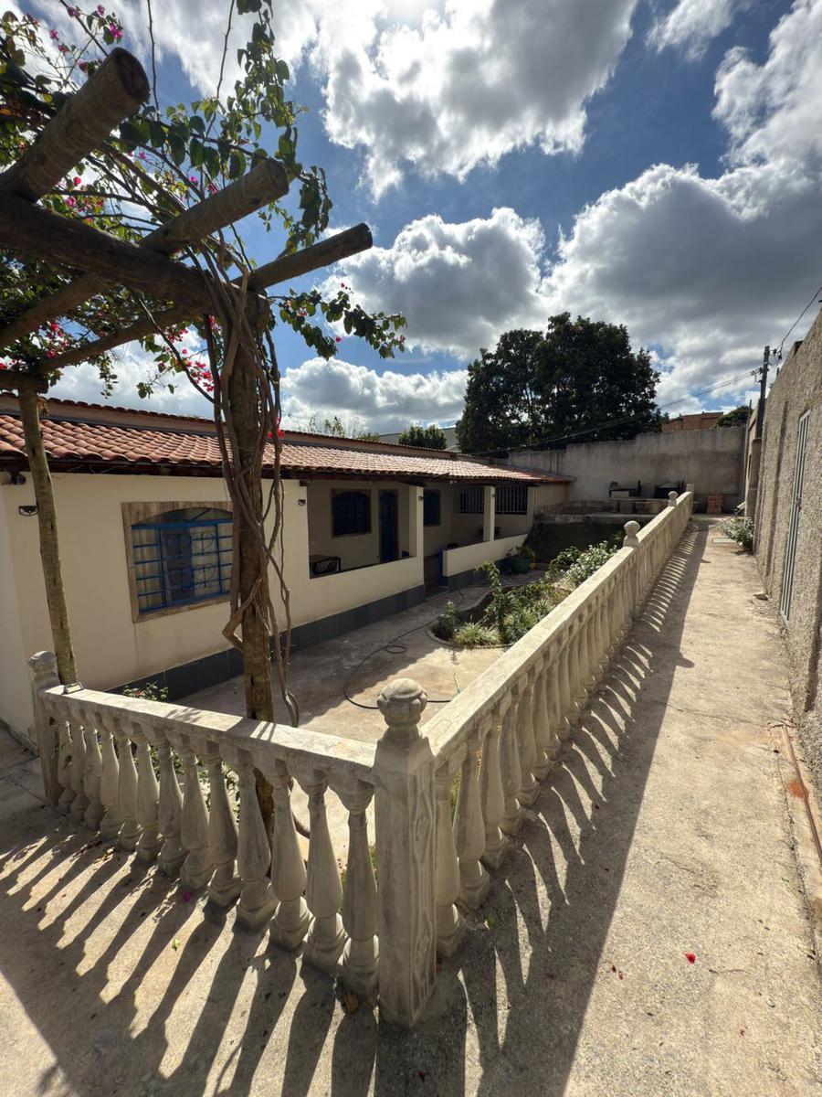 Fazenda, Bom Sossego, 3 Quartos, 5 Vagas, 1 Suíte