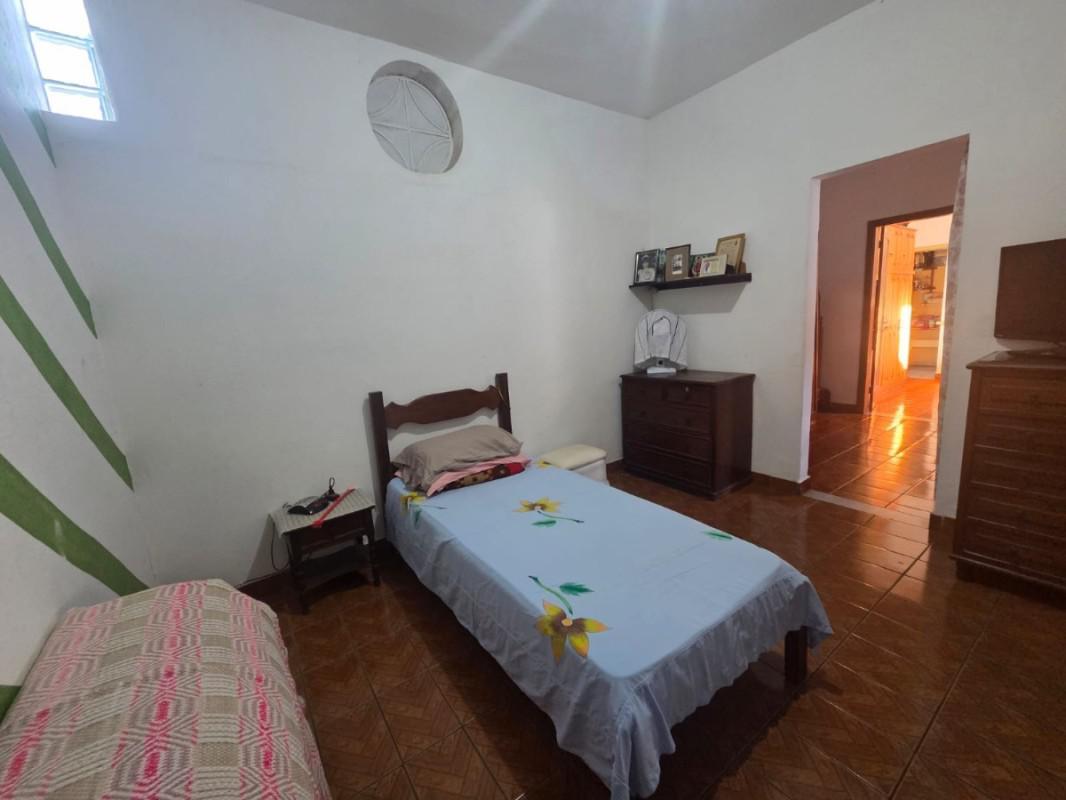 Casa, Glória, 3 Quartos, 6 Vagas, 1 Suíte