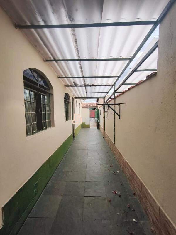 Casa, Bosque de Ibirité, 2 Quartos, 3 Vagas