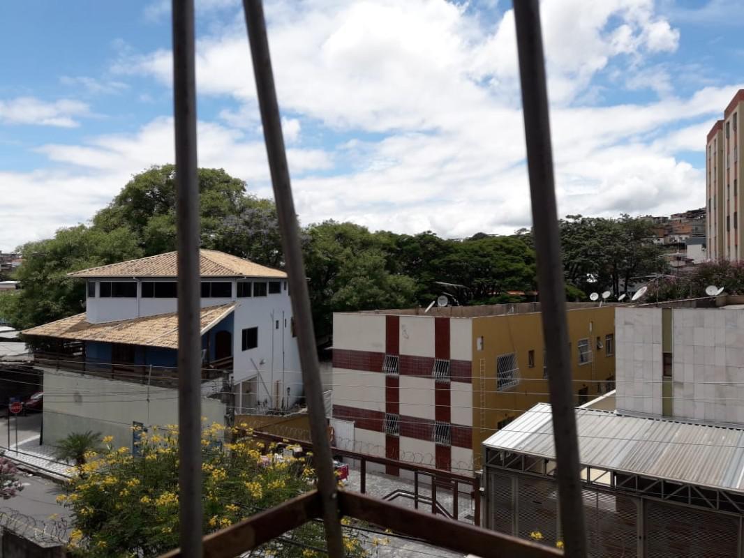 Apartamento, Madre Gertrudes, 2 Quartos, 1 Vaga