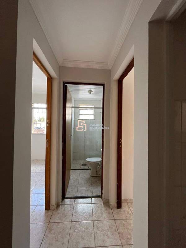 Apartamento, Jardim Laguna, 2 Quartos, 1 Vaga