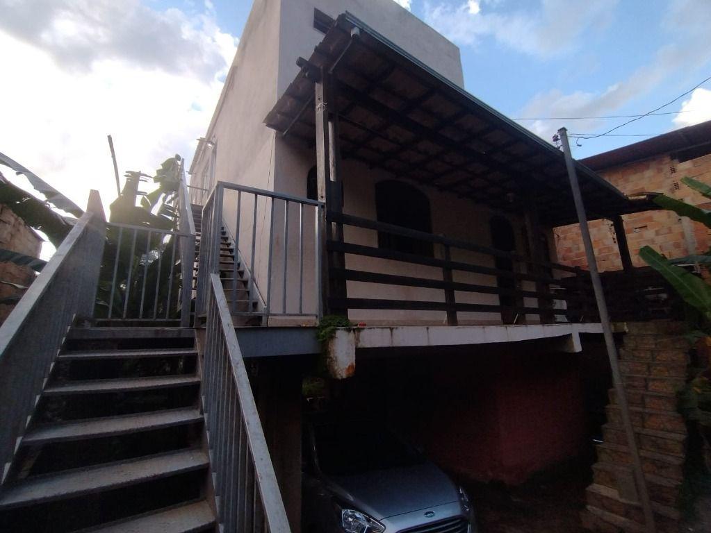 Casa, São José, 3 Quartos, 3 Vagas, 1 Suíte