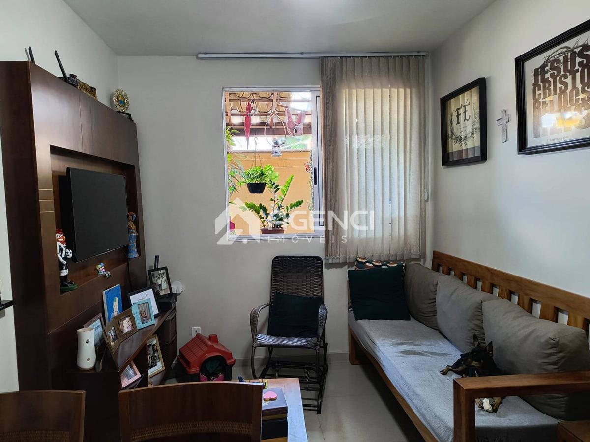 Apartamento, Glória, 2 Quartos, 0 Vaga, 0 Suíte