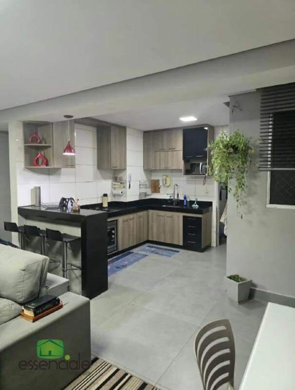 Apartamento, Riacho das Pedras, 2 Quartos, 1 Vaga, 1 Suíte