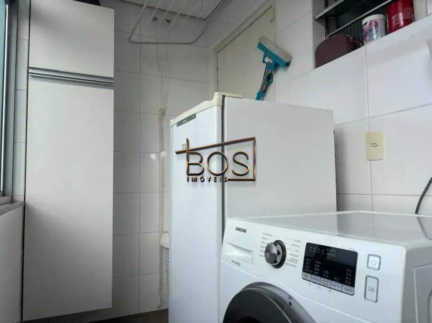 Apartamento, Luxemburgo, 3 Quartos, 2 Vagas, 1 Suíte