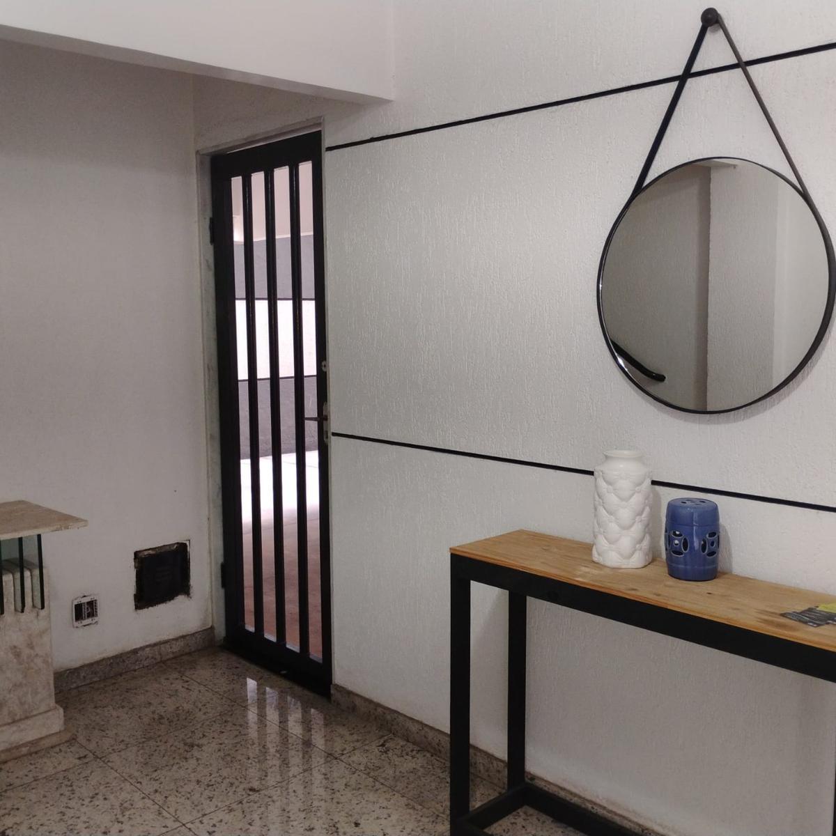 Apartamento, Coração Eucarístico, 2 Quartos, 1 Vaga, 1 Suíte