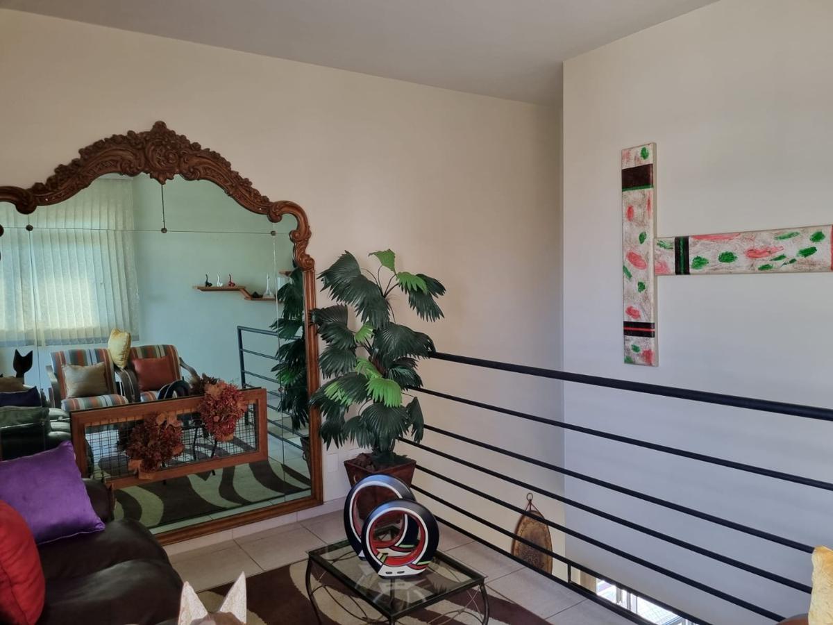 Cobertura, Santa Inês, 4 Quartos, 2 Vagas, 1 Suíte