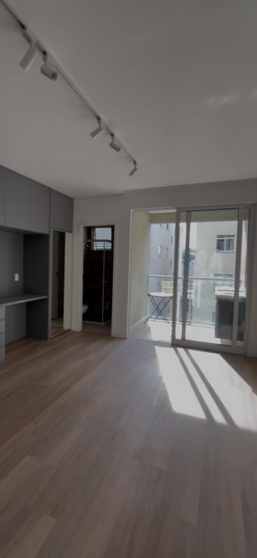 Apart Hotel, Centro, 1 Quarto, 0 Vaga, 1 Suíte