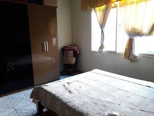 Casa, Recanto Verde, 4 Quartos, 1 Vaga, 1 Suíte