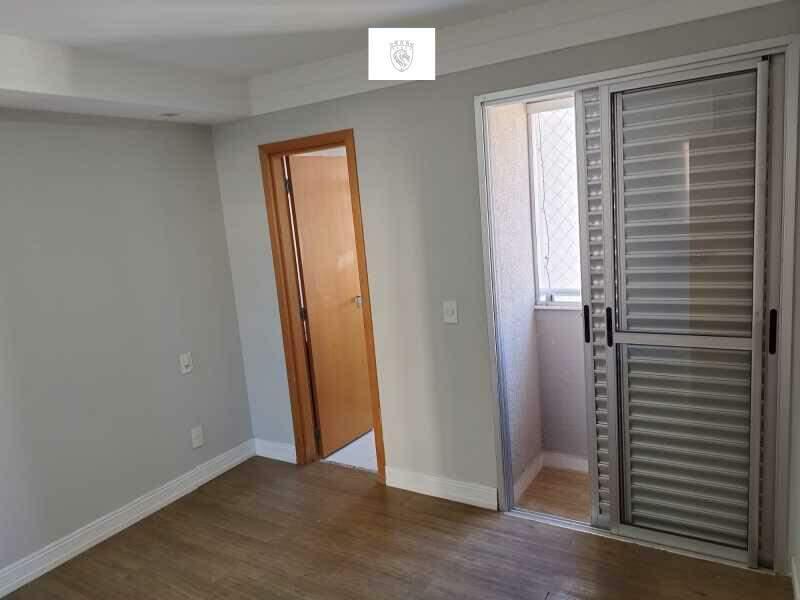 Apartamento, Nova Suíssa, 2 Quartos, 1 Vaga, 1 Suíte