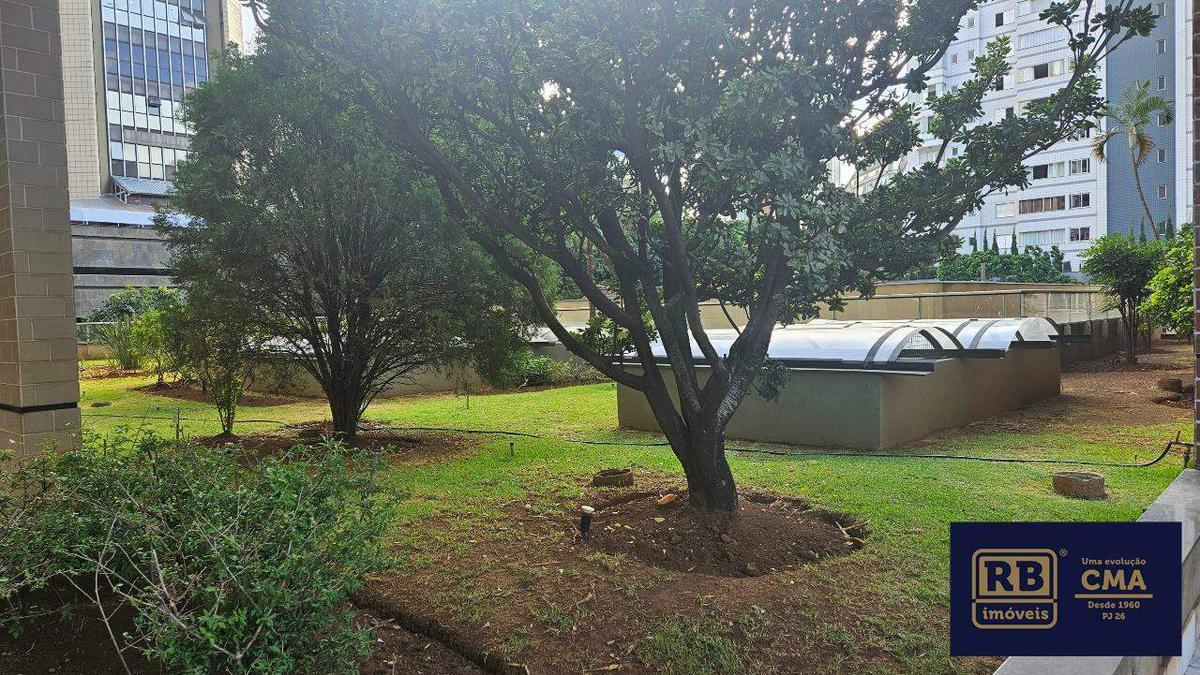 Apartamento, Savassi, 3 Quartos, 2 Vagas, 1 Suíte