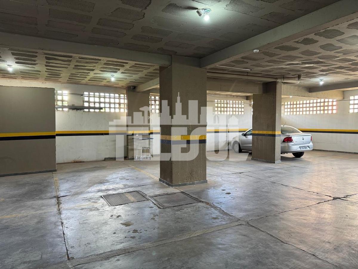 Apartamento, Centro, 4 Quartos, 2 Vagas, 1 Suíte