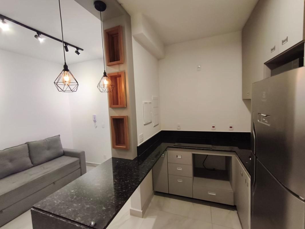 Apartamento, Estoril, 1 Quarto, 1 Vaga, 1 Suíte