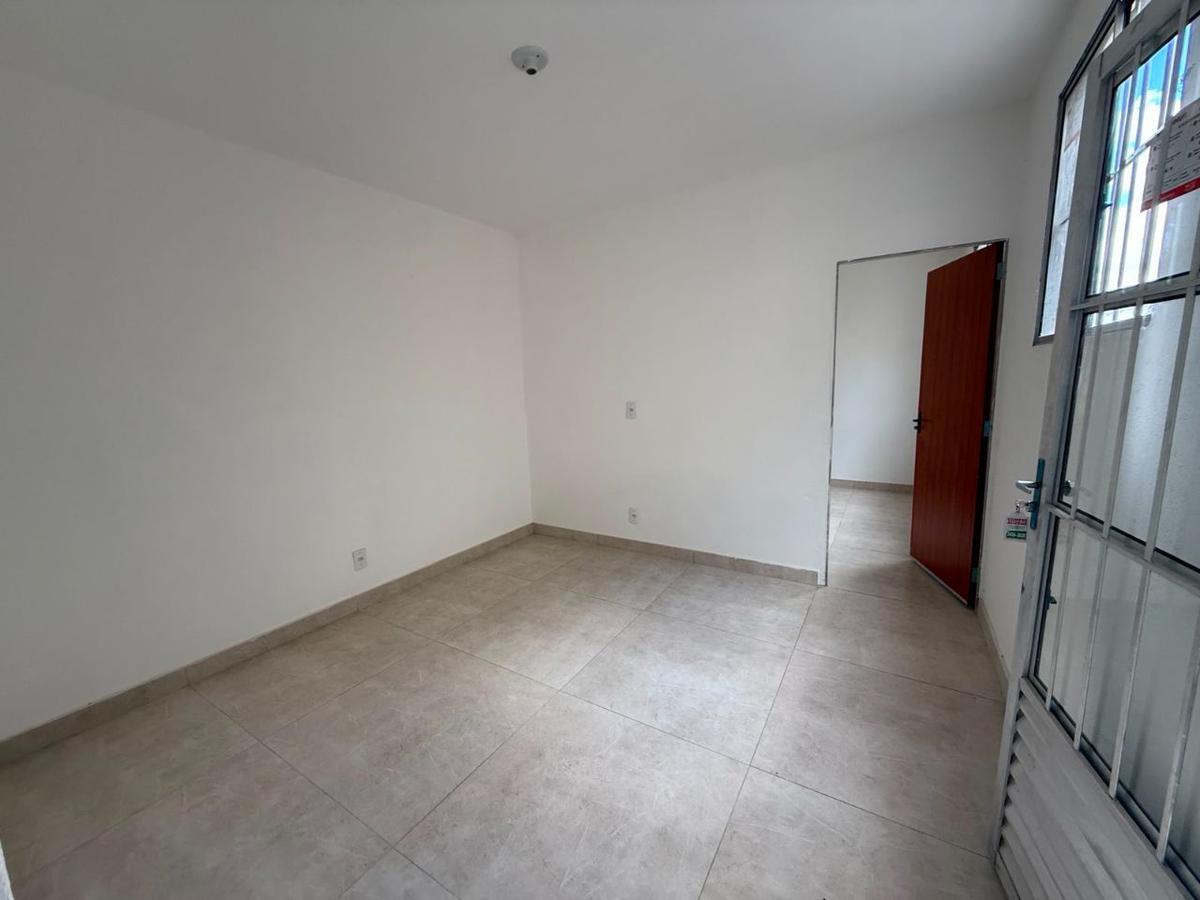 Apartamento, Santa Cruz, 2 Quartos, 1 Vaga